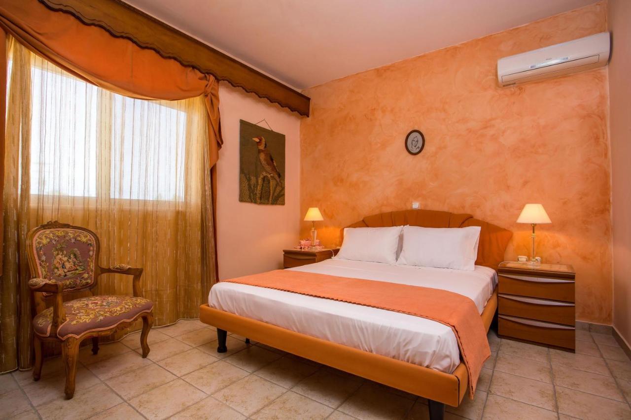 Вилла Laylande House Теологос Экстерьер фото