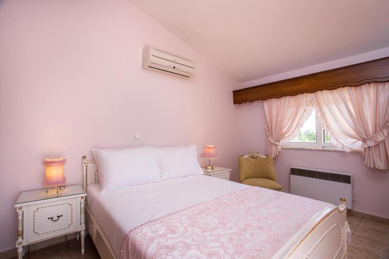 Вилла Laylande House Теологос Экстерьер фото